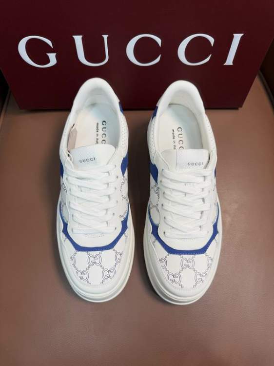 Picture of Gucci Shoes _SKUGuccisz35-44hnq111549944